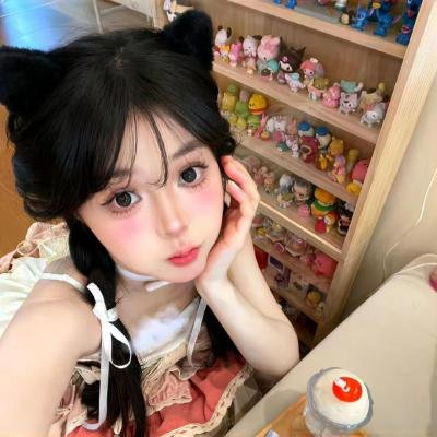 可怕的情人