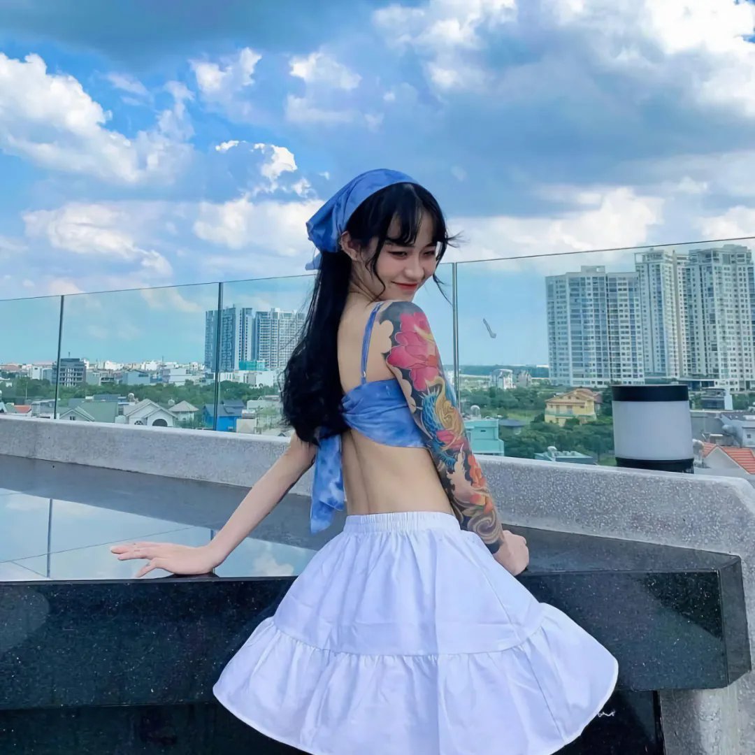 深圳湾