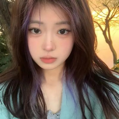 亚洲之女