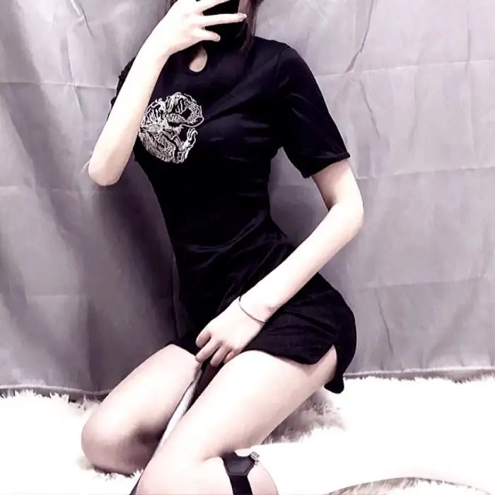 昂希朗格瓦:电光魅影